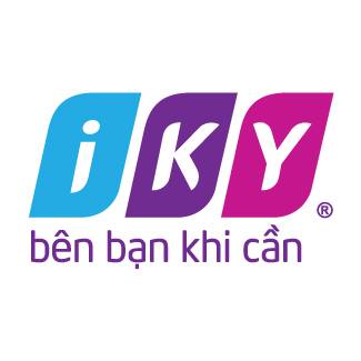 Công ty Cổ phần Công nghệ Tiện Ích Thông Minh
